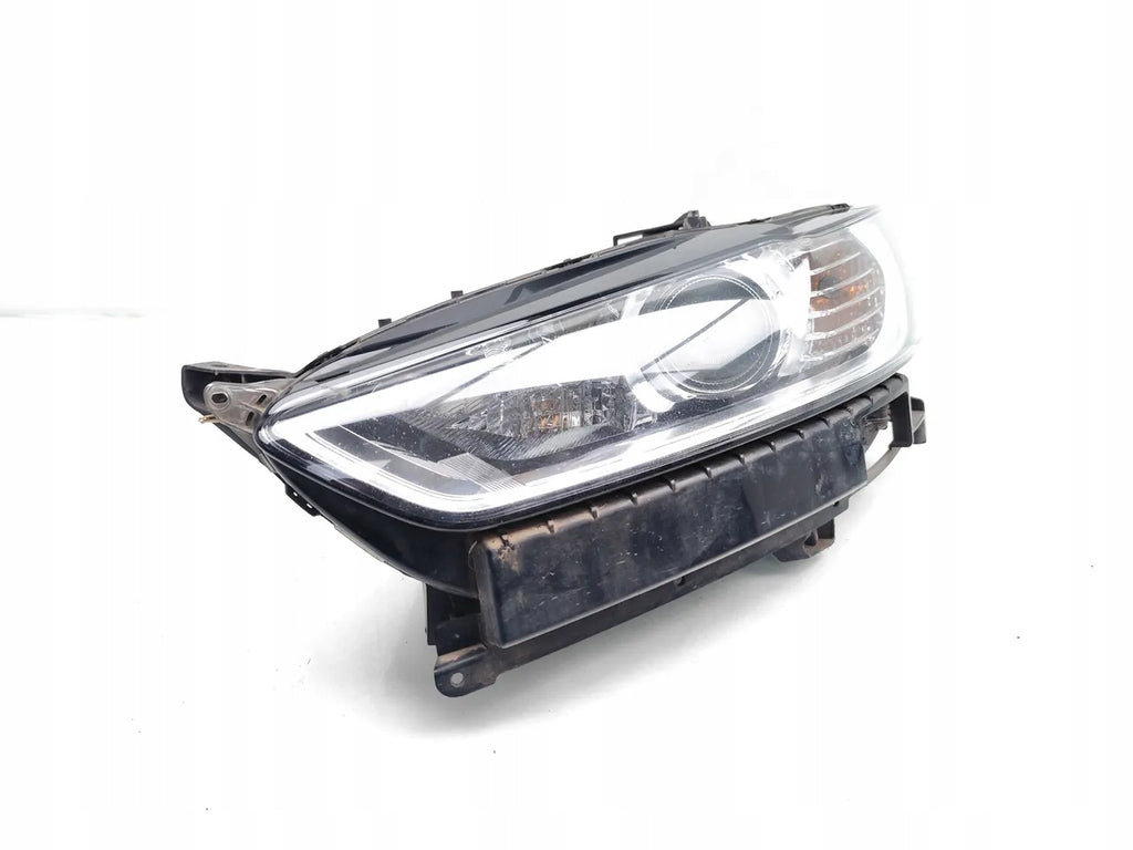 Frontscheinwerfer Ford Mondeo Hatchback DS73-13W030-BE Links Headlight SCH5338309626vs