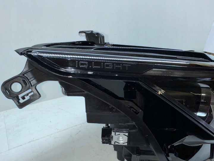 Frontscheinwerfer VW Golf 5H1941060H LED Rechts Scheinwerfer Headlight SCH2379561961zm