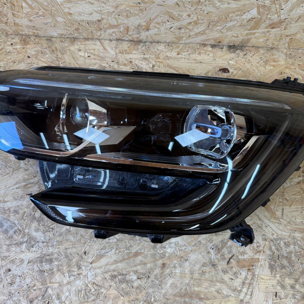 Frontscheinwerfer Renault Megane IV 260602792R LED Links Scheinwerfer Headlight SCH4960585209yg
