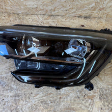 Load image into Gallery viewer, Frontscheinwerfer Renault Megane IV 260602792R LED Links Scheinwerfer Headlight SCH4960585209yg
