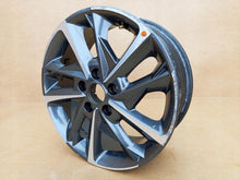Load image into Gallery viewer, 1x Alufelge 17 Zoll 7.5" 5x114.3 53ET 52910G4700 Hyundai I30 Iii Rim Wheel FEL7882774752jv