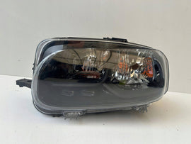 Frontscheinwerfer Citroën Berlingo 9816825180 Links Scheinwerfer Headlight