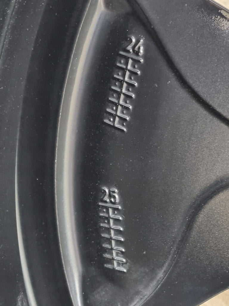 1x Alufelge 19 Zoll 5x112 10A601025K VW Id.3 Rim Wheel FEL7443908103vp