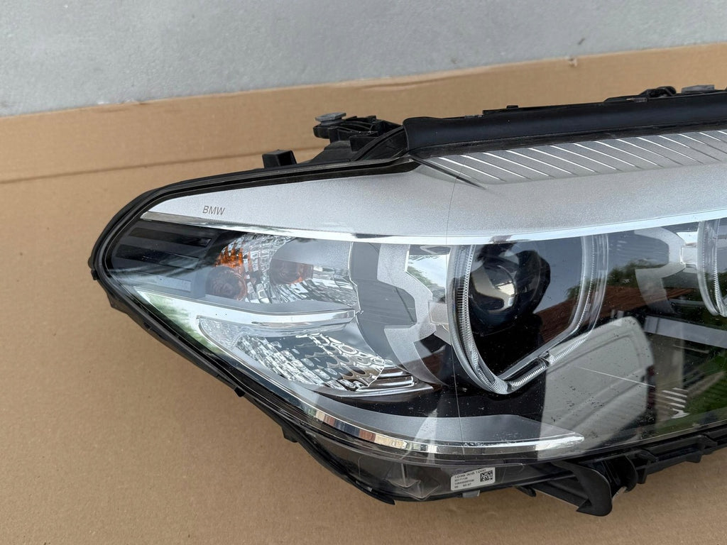 Frontscheinwerfer BMW G31 G30 8492835 8492836 LED Ein Satz Headlight SCH8989684910tq