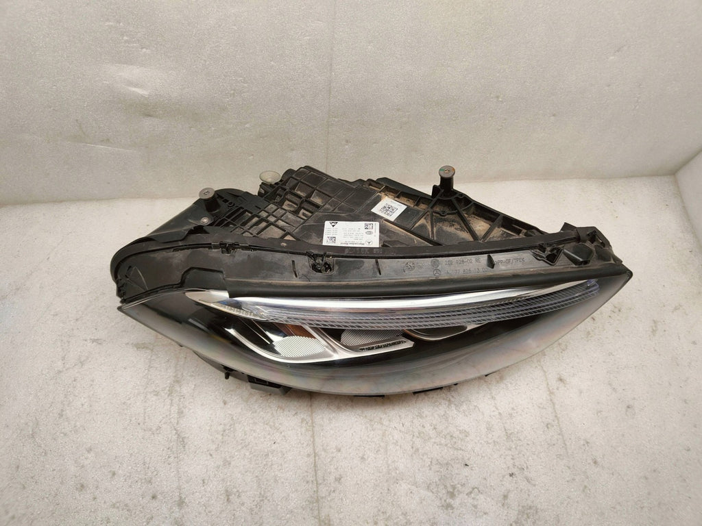 Frontscheinwerfer Mercedes-Benz W177 A1779064406 Rechts Scheinwerfer Headlight SCH5519384294sj