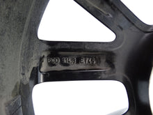 Laden Sie das Bild in den Galerie-Viewer, 1x Alufelge 18 Zoll 7.0&quot; 5x114.3 45ET BDEL-V3-810 Mazda Iii Rim Wheel