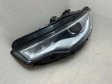 Load image into Gallery viewer, Frontscheinwerfer Audi A6 4G0941005C Xenon Links Scheinwerfer Headlight