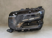 Laden Sie das Bild in den Galerie-Viewer, Frontscheinwerfer Citroën C3 Aircross 9851349180 LED Links Headlight SCH6434698163rj