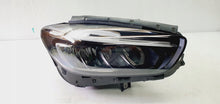 Laden Sie das Bild in den Galerie-Viewer, Frontscheinwerfer Mercedes-Benz W247 A2479061004 LED Rechts Headlight SCH6488000875uv