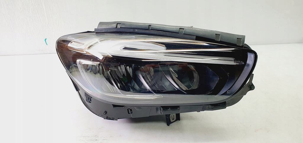 Frontscheinwerfer Mercedes-Benz W247 A2479061004 LED Rechts Headlight SCH1599783074sg