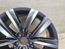 Load image into Gallery viewer, 1x Alufelge 18 Zoll 5x112 3G8601025R VW Arteon Rim Wheel FEL6396059557no