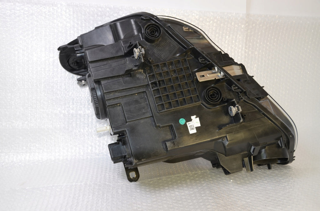 Frontscheinwerfer BMW X1 7346534-15 LED Rechts Scheinwerfer Headlight SCH4507164993se