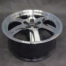 Load image into Gallery viewer, 4x Alufelge 17 Zoll 7.5" 5x112 28ET 8T0601025B Audi A5 Rim Wheel FEL3801520603li