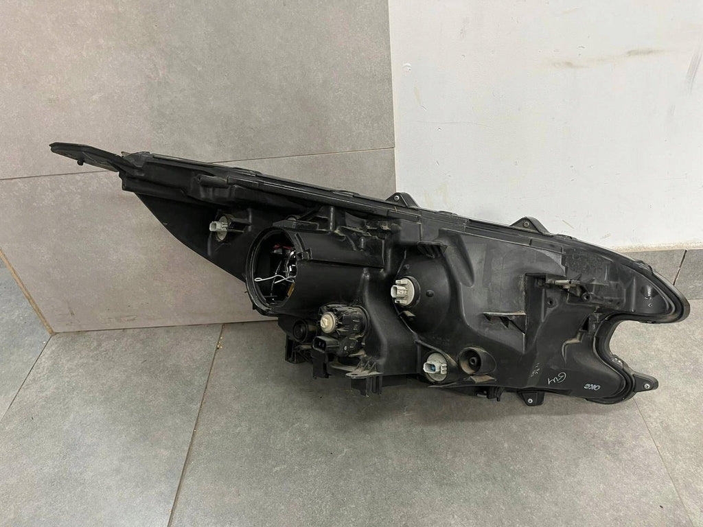 Frontscheinwerfer Honda Hr-V AEM285 Rechts Scheinwerfer Headlight SCH8610918176da