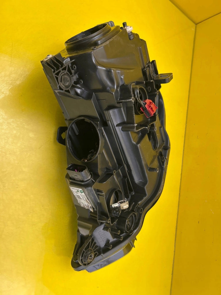 Frontscheinwerfer Audi A3 8V0941006C 8V0941044C Xenon Rechts Headlight SCH7108080498eh