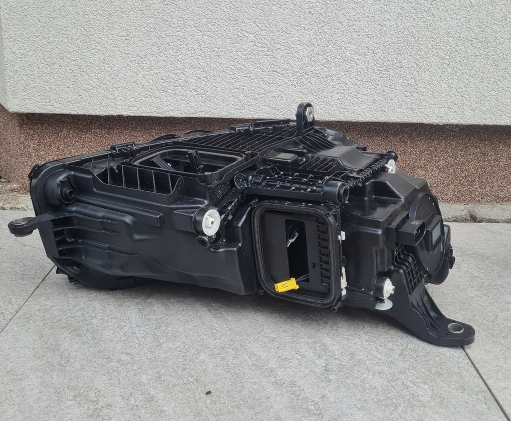 Frontscheinwerfer Mercedes-Benz Gle Amg A1679068309 Links Scheinwerfer Headlight SCH1263991892bx