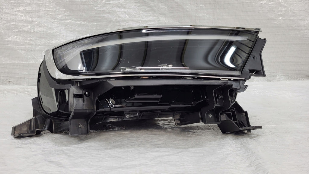 Frontscheinwerfer Opel Mokka LED Rechts Scheinwerfer Headlight SCH6765425754zi