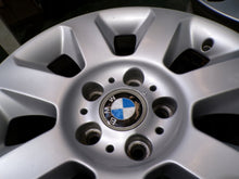 Load image into Gallery viewer, 4x Alufelge 16 Zoll 7.0" 5x120 20ET Glanz Silber 6758774 BMW 4 Rim Wheel FEL5986402393sd