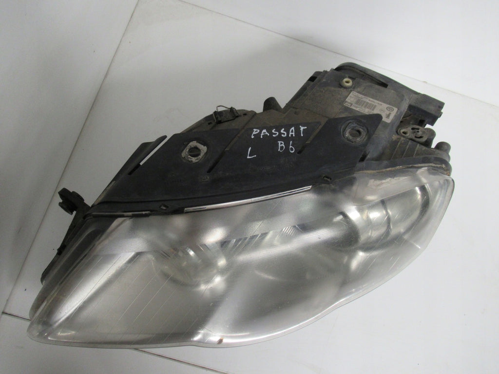 Frontscheinwerfer VW Passat 3C0941751K 89315530 Xenon Links Headlight SCH4374532127mv