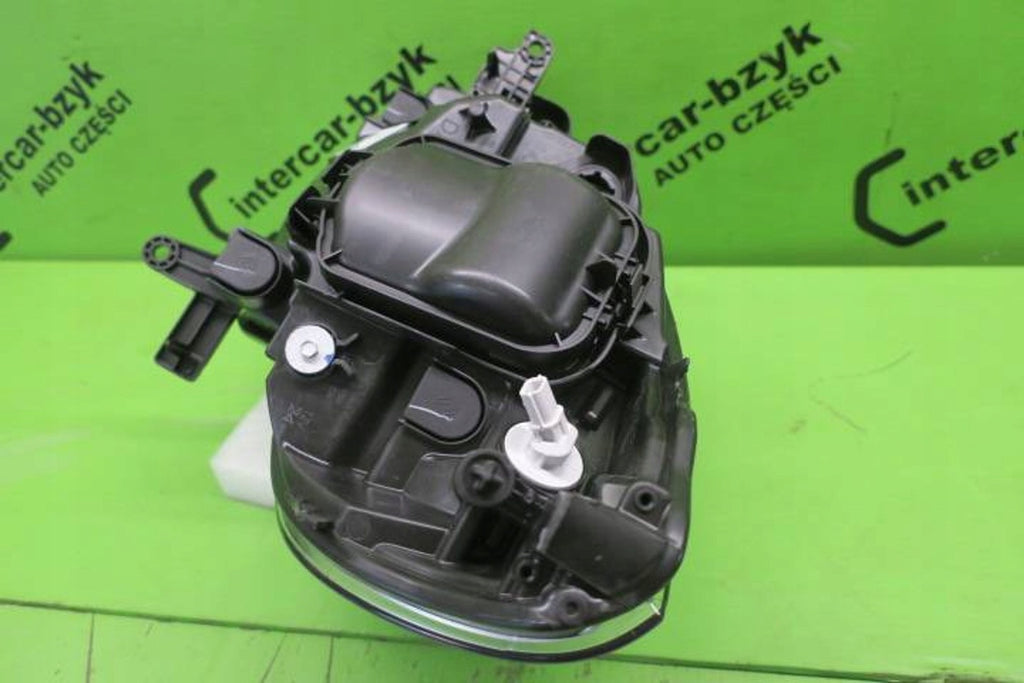 Frontscheinwerfer Renault Kangoo 260102647R Rechts Scheinwerfer Headlight SCH9923128994lx