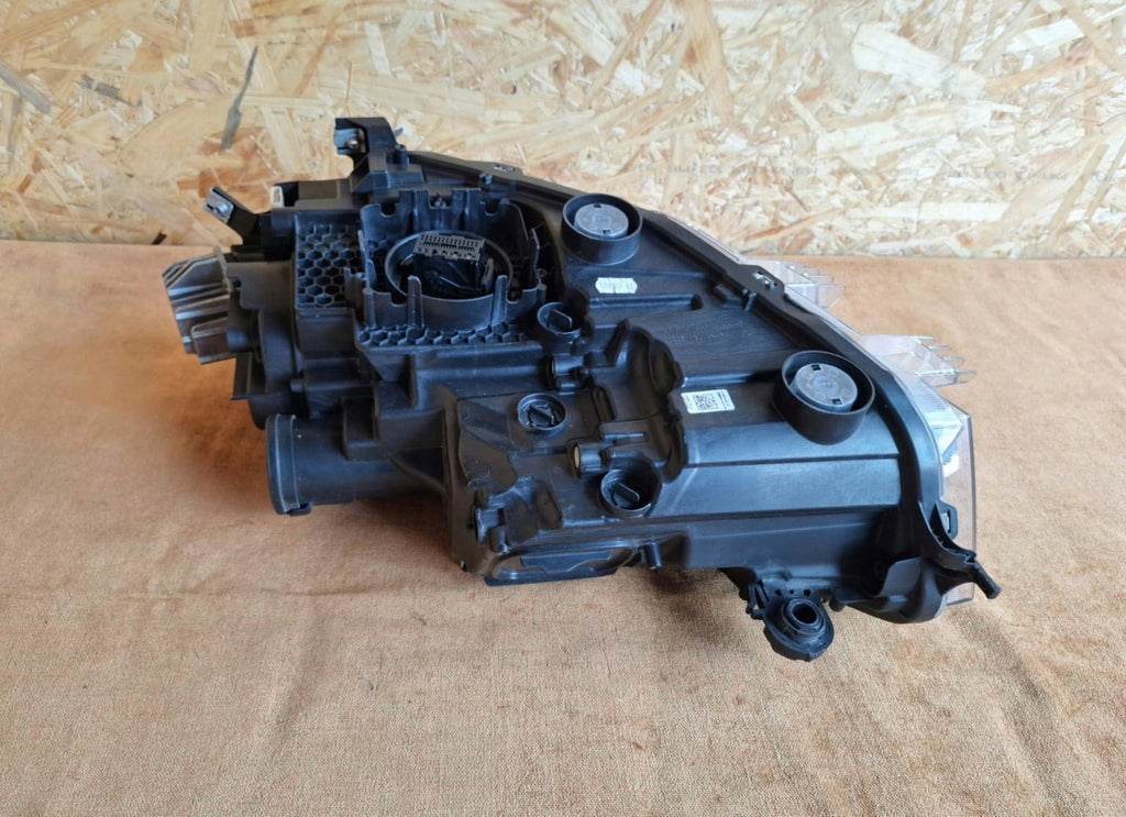 Frontscheinwerfer VW Polo 2G1941036L LED Rechts Scheinwerfer Headlight SCH9109362748lm