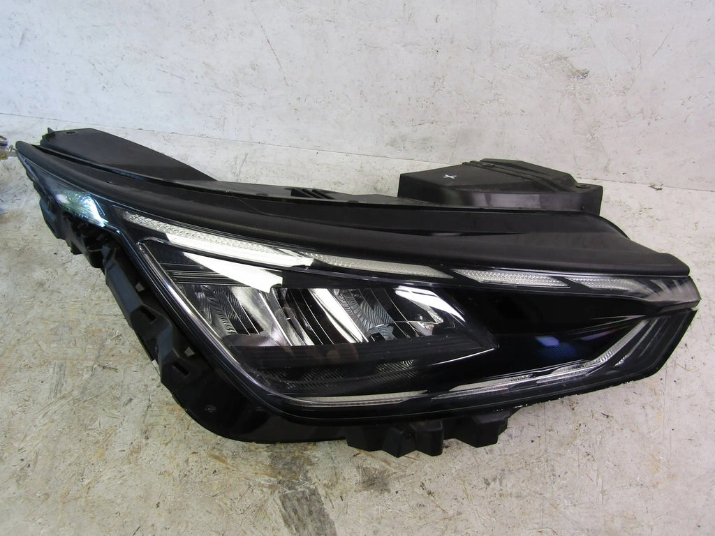 Frontscheinwerfer Kia Ev6 EMM8962 LED Rechts Scheinwerfer Headlight