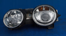 Laden Sie das Bild in den Galerie-Viewer, Frontscheinwerfer Jaguar S Type S-Type Links Scheinwerfer Headlight SCH5246545929kc