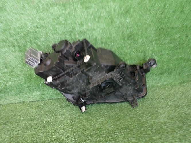 Frontscheinwerfer Seat Ateca 576941031B Full LED Links Scheinwerfer Headlight SCH9587366370yj