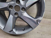 Load image into Gallery viewer, 1x Alufelge 17 Zoll 4x108 J1BC1007C1A Ford Fiesta I Rim Wheel FEL3028584161nz