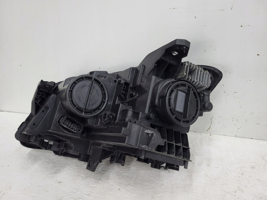 Frontscheinwerfer Mercedes-Benz Gla A1569062400 Xenon Rechts Headlight SCH6464326461xs