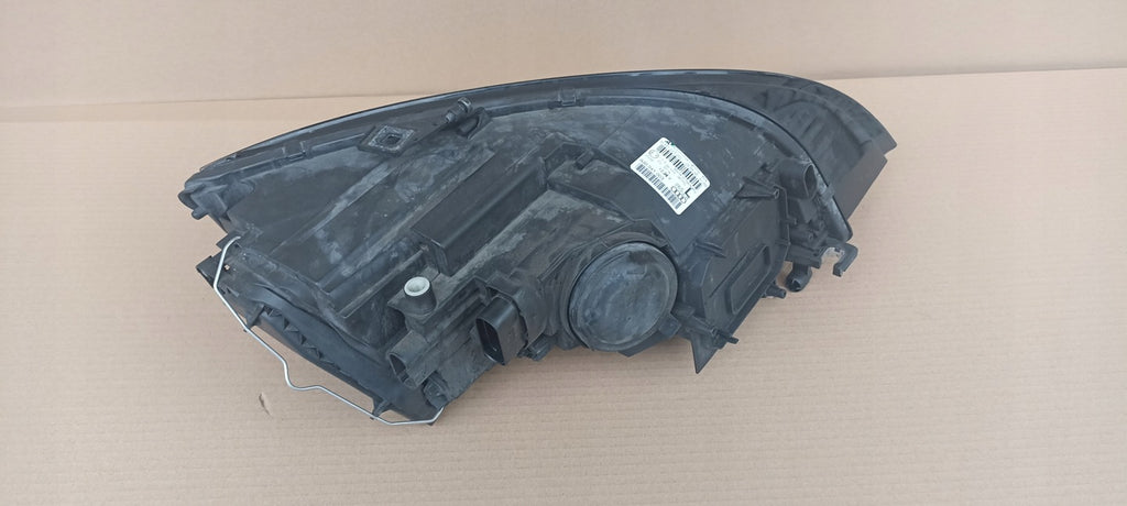 Frontscheinwerfer Audi Tt 8J0941003 Links Scheinwerfer Headlight