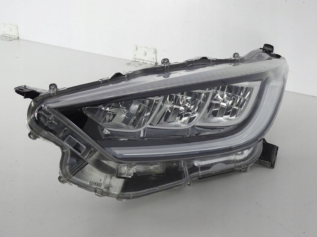 Frontscheinwerfer Toyota Yaris K0-8EU Ein Stück (Rechts oder Links) Headlight