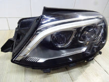 Laden Sie das Bild in den Galerie-Viewer, Frontscheinwerfer Mercedes-Benz Gle C292 W166 A1669063903 Full LED Links