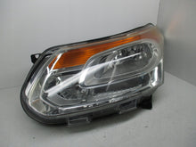 Laden Sie das Bild in den Galerie-Viewer, Frontscheinwerfer Citroën Picasso I C3 Links Scheinwerfer Headlight SCH6309020876tk