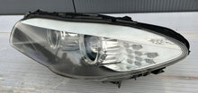 Laden Sie das Bild in den Galerie-Viewer, Frontscheinwerfer BMW 5 F11 F10 7203245 Xenon Links Scheinwerfer Headlight SCH8695430719zz