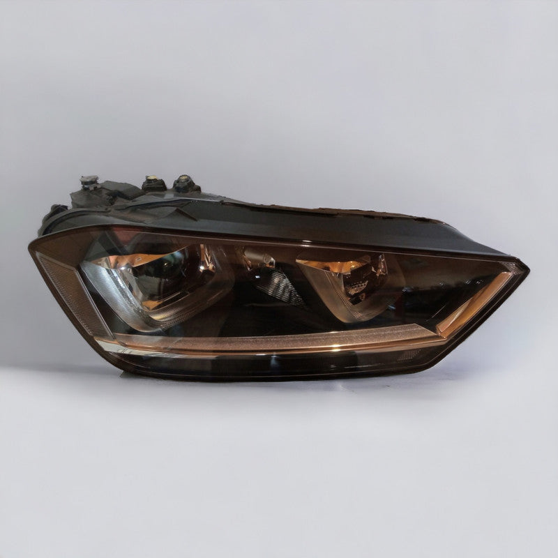 Frontscheinwerfer VW Sportsvan 517941752 LED Rechts Scheinwerfer Headlight