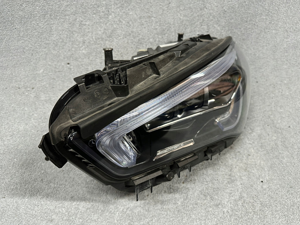 Frontscheinwerfer Mercedes-Benz Cla 1189066901 LED Links Scheinwerfer Headlight SCH7530081007lh