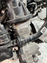 Laden Sie das Bild in den Galerie-Viewer, Motor VW Golf VIII DPBA 1.5 TSI 131PS 96kW 39TKm 2020 Benzin Engine Komplett