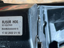 Laden Sie das Bild in den Galerie-Viewer, Frontscheinwerfer Kia Proceed 92102-J7500 LED Rechts Scheinwerfer Headlight SCH4211174033mv