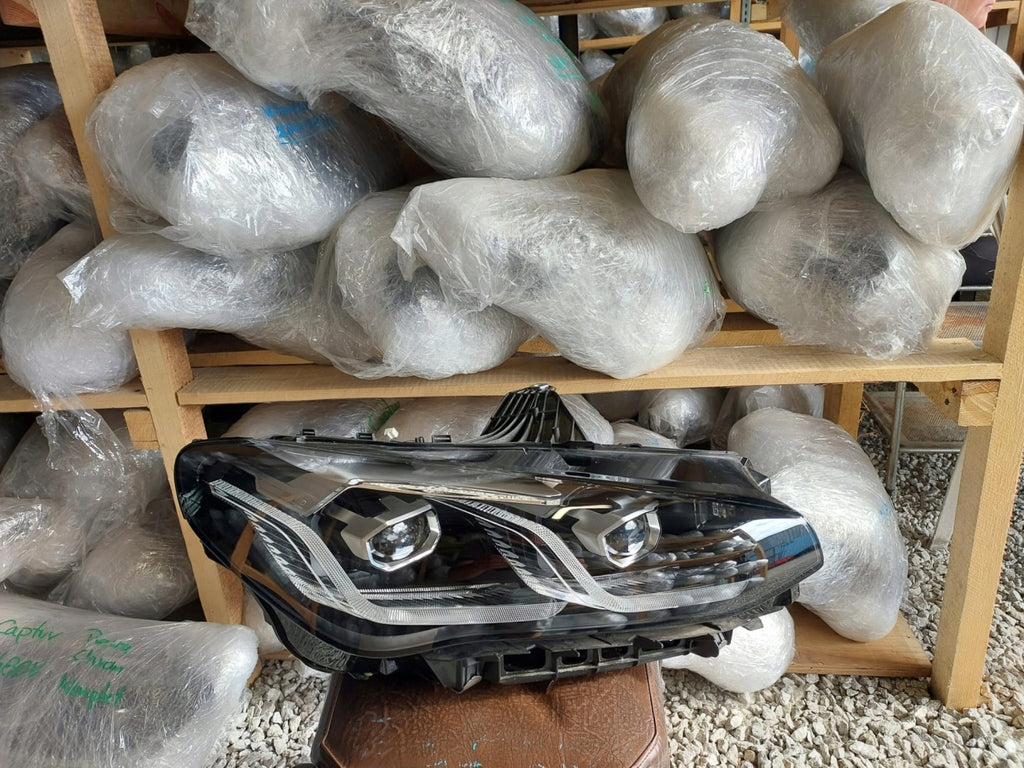 Frontscheinwerfer BMW 2 Active Tourer U06 5A42248-05 LED Rechts Headlight SCH2297548589od