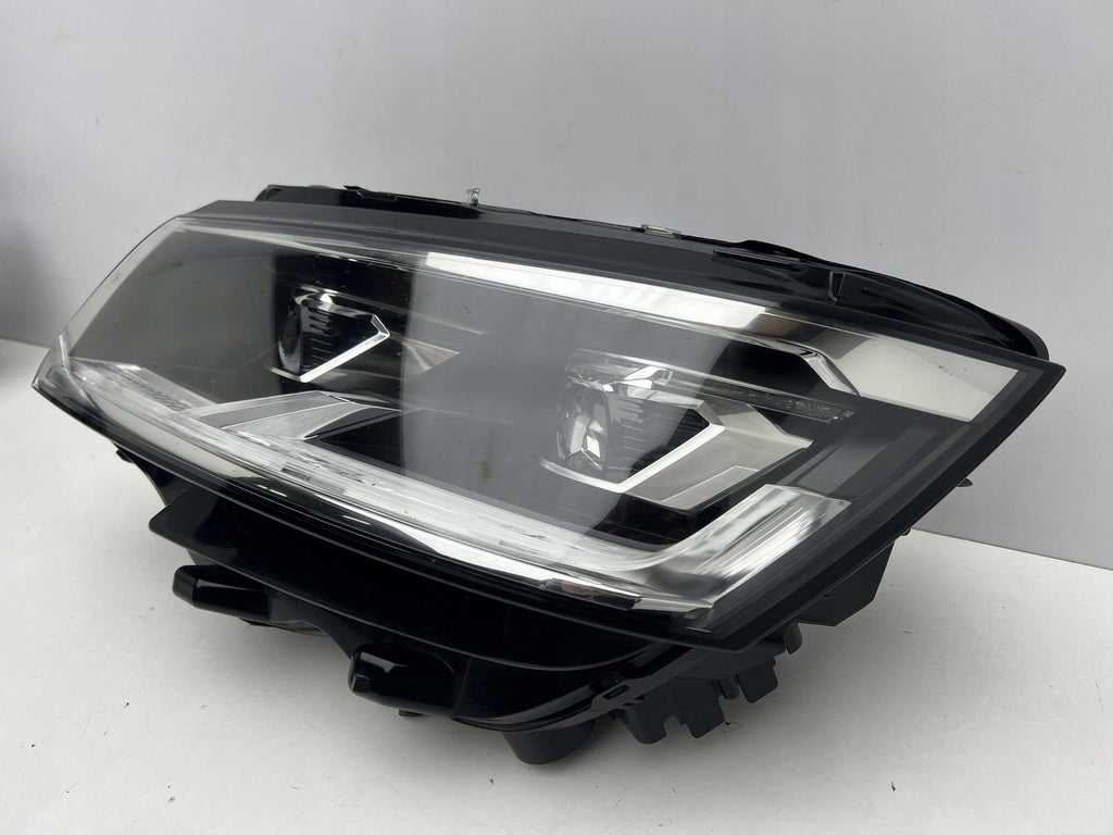 Frontscheinwerfer VW T6 7L1941035D LED Links Scheinwerfer Headlight SCH1623351698on