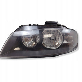 Frontscheinwerfer Audi A3 8P0941003K 0301206201 Links Scheinwerfer Headlight SCH4147137926ji