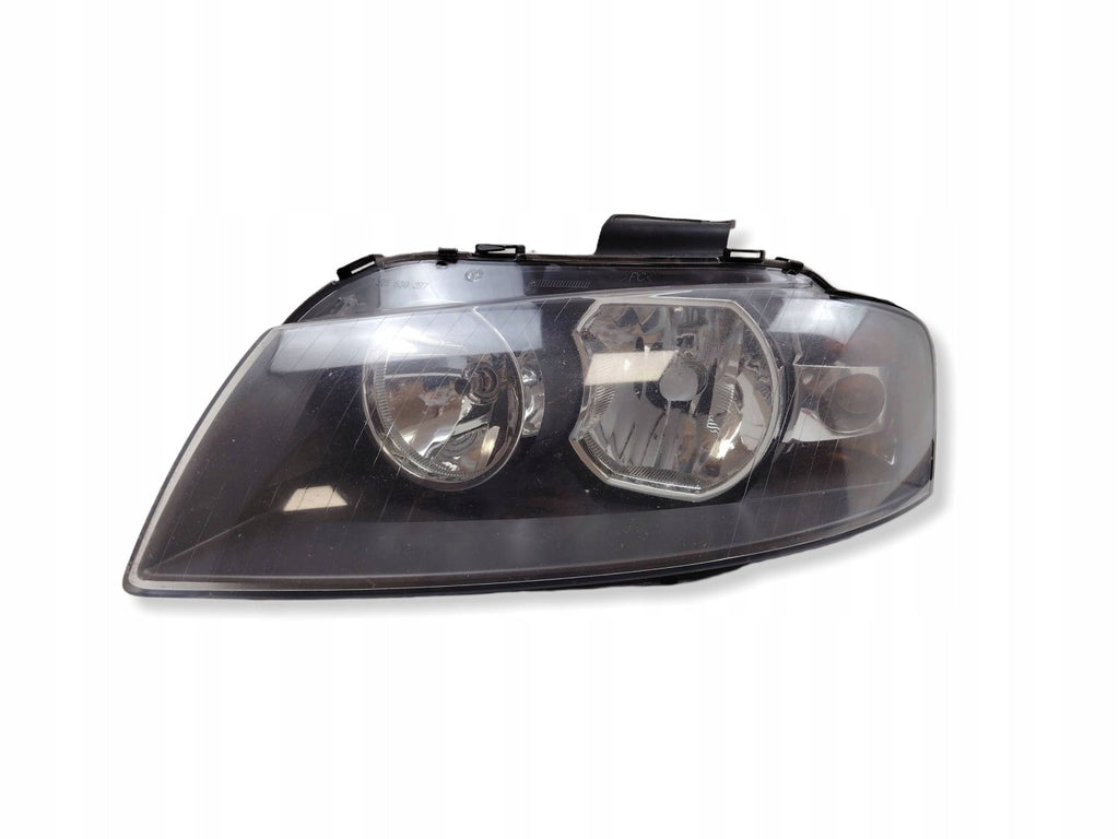 Frontscheinwerfer Audi A3 8P0941003K 0301206201 Links Scheinwerfer Headlight SCH4147137926ji