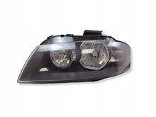 Laden Sie das Bild in den Galerie-Viewer, Frontscheinwerfer Audi A3 8P0941003K 0301206201 Links Scheinwerfer Headlight SCH4147137926ji