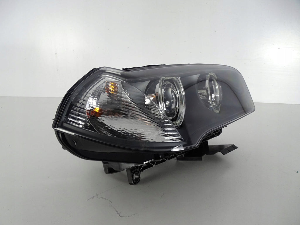 Frontscheinwerfer BMW X3 E83 3456042-01 Rechts Scheinwerfer Headlight SCH4684809431zs