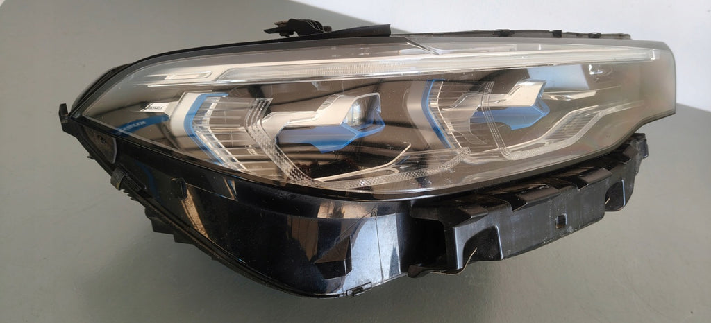 Frontscheinwerfer BMW X7 G07 9481802 Laser Rechts Scheinwerfer Headlight SCH5013760561ft