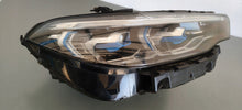 Laden Sie das Bild in den Galerie-Viewer, Frontscheinwerfer BMW X7 G07 9481802 Laser Rechts Scheinwerfer Headlight SCH5013760561ft