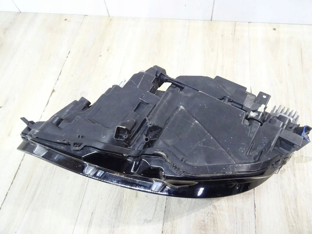 Frontscheinwerfer Volvo V90 31468901 Rechts Scheinwerfer Headlight SCH2850214165an