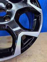 Load image into Gallery viewer, 1x Alufelge 16 Zoll 6.5" 4x108 9635097680 Opel Mokka Rim Wheel FEL8647653874ot