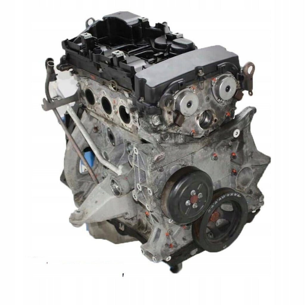 Motor Mercedes-Benz W203 271946 1.8 143PS 105kW 95TKm Benzin Engine Unkomplett